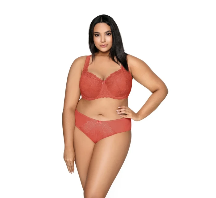 Vystužená podprsenka model 204099 Mat Vystužená podprsenka model 204099 Mat