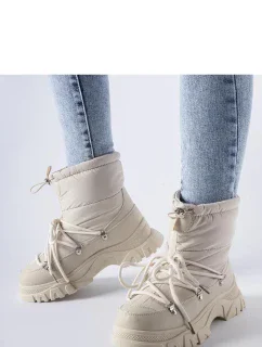 Snehule model 205833 Solea