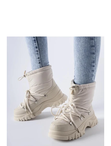 Snehule model 205833 Solea