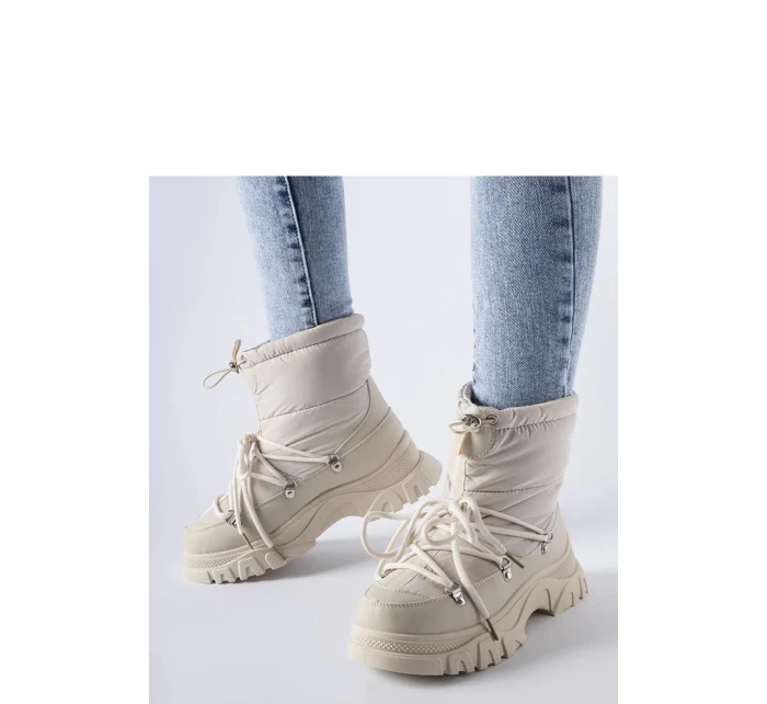 Snehule model 205833 Solea