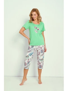 Pyžamo model 216246 Taro