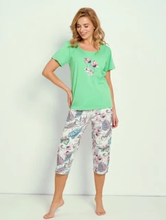 Pyžamo model 216246 Taro