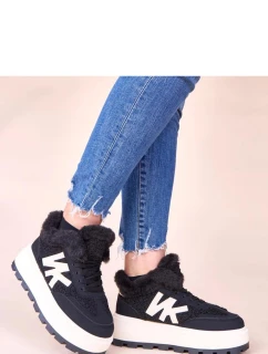 Športová obuv model 223144 Solea