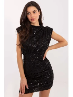 Krátke šaty model 223192 Taliansko Moda