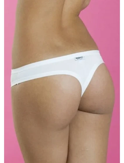 Bavlnené tangá Lovelygirl 3116