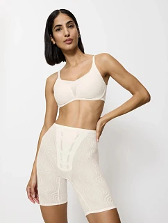 Shape Smart model 21061209 Panty L WHITE  WHITE - Triumph