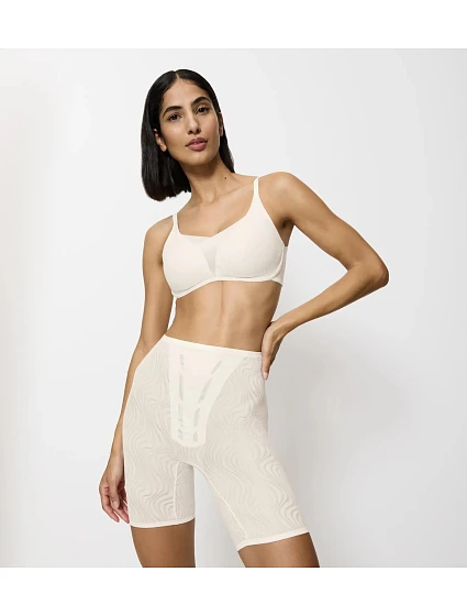 Shape Smart model 21061209 Panty L WHITE  WHITE - Triumph