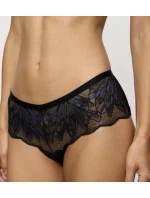 Dámske hipster nohavičky Crazy Stupid Love - BLACK - black 0004 - TRIUMPH