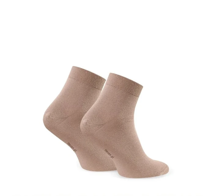 ponožky model 21044503 pánské 4146 - Steven ponožky model 21044503 pánské 4146 - Steven