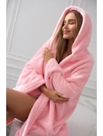 L&L Mikina s kapucňou 110x160 deka