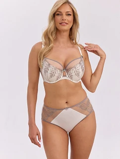 poloměkká podprsenka model 22130627 - Gaia