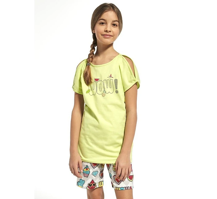 Cornette Young Girl 242/61 Wow w/r 134-164