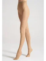 Veneziana Saténové pančuchy 40 den 5-XL