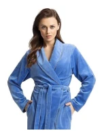 Dámský župan model 18885771 MXL - Luna Dámský župan model 18885771 MXL - Luna