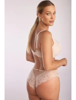 Kinga nohavičky P-1101/3 Luna S-2XL