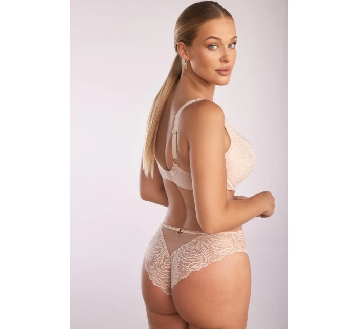 Kinga nohavičky P-1101/3 Luna S-2XL