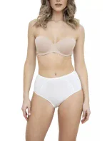 Dámske nohavičky Jana maxi white - ITALIAN FASHION Dámske nohavičky Jana maxi white - ITALIAN FASHION