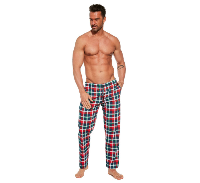 Pánske pyžamové nohavice 691/47 - CORNETTE
