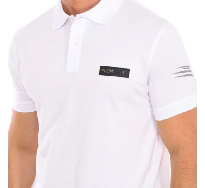Tričko Sport Polo Slim M model 20206465 - Plein Sport