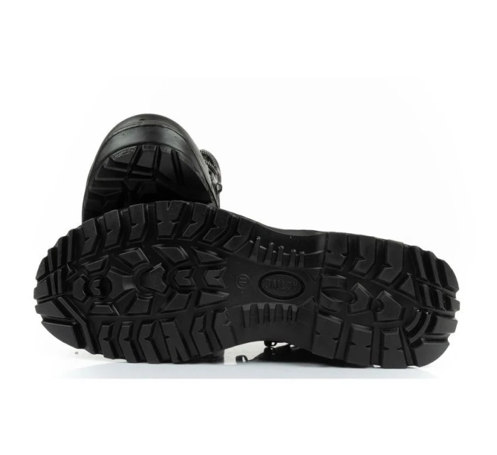 Grisport Nero Pecos M treková obuv 13229P13G