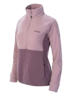 Dámsky fleece LADY RIVANO 1/2