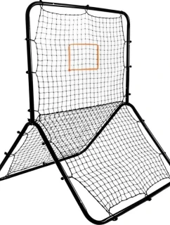 Enero Multisport Rebounder tréningový prístroj 160x132x132 cm 1053608