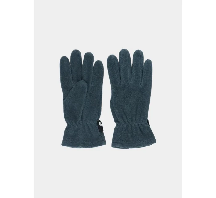 Detské fleecové rukavice 4F Junior 4FJWAW24AGLOU090-22S Detské fleecové rukavice 4F Junior 4FJWAW24AGLOU090-22S