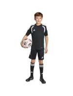 Dětský dres Tiro 26 League Jersey černý model 21864329 - ADIDAS