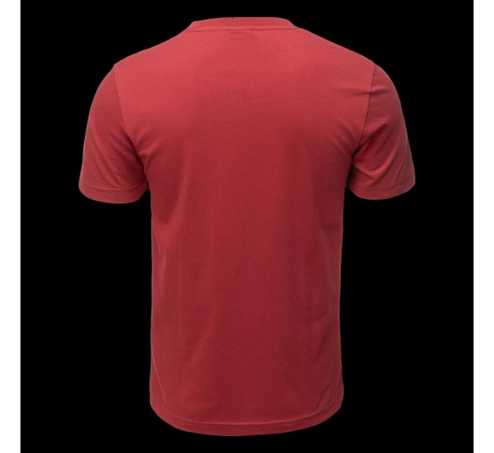 Pánske tričko s krátkym rukávom HATRICKO SP