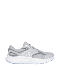 Skechers Go Run Consistent 2.0 sivá dámska obuv 128606 GYLV dámska