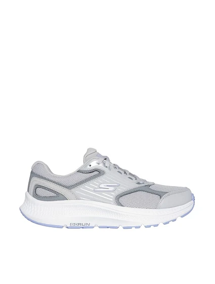 Skechers Go Run Consistent 2.0 sivá dámska obuv 128606 GYLV dámska Skechers Go Run Consistent 2.0 sivá dámska obuv 128606 GYLV dámska