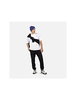 Pánské tričko model 22237977 Relax Tee, bílé - Rossignol