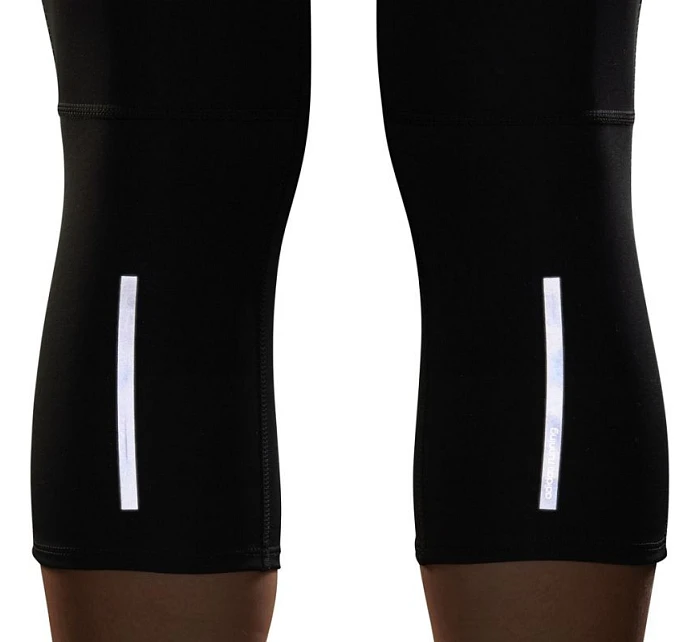 Bežecké nohavice adidas Own the run Tight 3/4 W CF6222