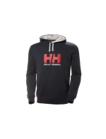 Helly Hansen Logo Hoodie M 33977-597