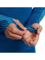 Pánske futbalové tričko Dri-FIT Strike Drill M DH8732 407 - Nike