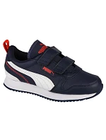 Topánky Puma R78 SL V PS Jr 374429 03
