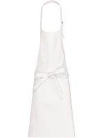 K Zástěra 20. white model 22423063 - Kariban K Zástěra 20. white model 22423063 - Kariban