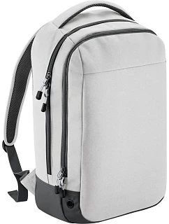 BagBase BG 545 Športový batoh 52.0545 ľadovo sivý