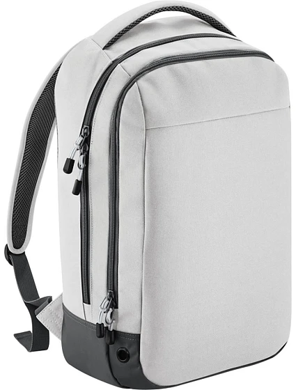 BagBase BG 545 Športový batoh 52.0545 ľadovo sivý BagBase BG 545 Športový batoh 52.0545 ľadovo sivý