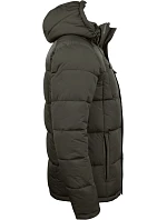 Clique Colorado Jacket Men Pánska zimná bunda 67.0931 tmavošedá Clique Colorado Jacket Men Pánska zimná bunda 67.0931 tmavošedá