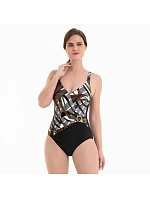 Jednodielne plavky Style Elea 7376 black - Anita Classix