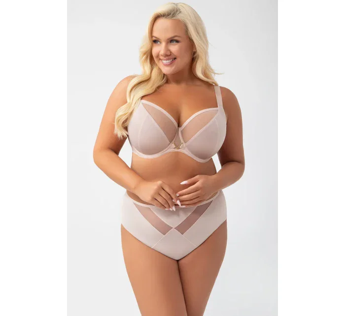 Gorsenia K564 Vicky farba: béžová