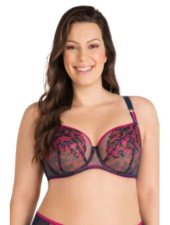 Gorsenia K789 Kayla farba: tmavomodrá