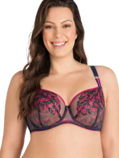 Gorsenia K789 Kayla farba: tmavomodrá