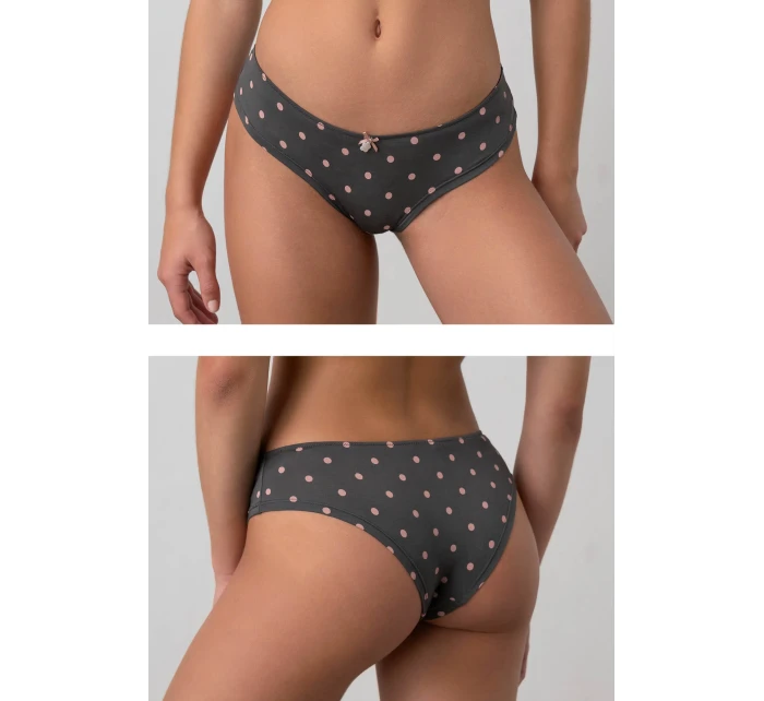 Dámské kalhotky model 17659066 - Vamp Dámské kalhotky model 17659066 - Vamp