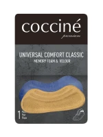 Coccine Universal Comfort Classic Samoprzylepne Zapiętki Coccine Universal Comfort Classic Samoprzylepne Zapiętki