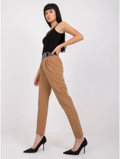 DHJ nohavice SP 5071.95 ťava