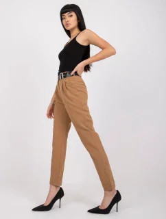 DHJ nohavice SP 5071.95 ťava