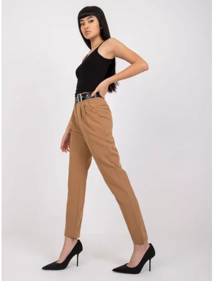 DHJ nohavice SP 5071.95 ťava DHJ nohavice SP 5071.95 ťava