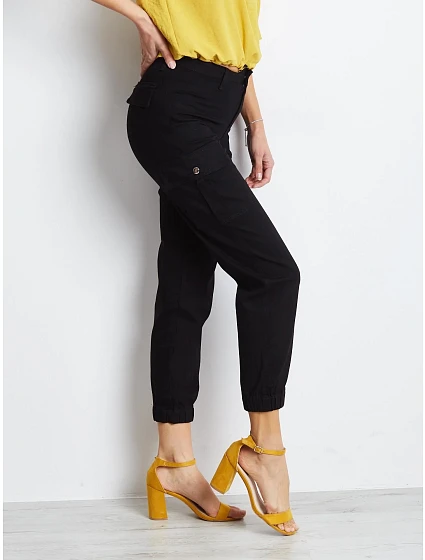 Džínový kalhoty JMP SP model 20961678 černá - FPrice